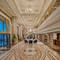Отель Elite World Istanbul Florya Hotel