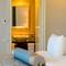 Отель Elite World Istanbul Florya Hotel