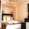 Отель Comfort Hotel Taksim