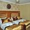 Отель Alfa Hotel
