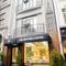 Отель The Beyoglu House