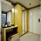 Отель The Beyoglu House