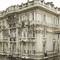 Отель Maroon Bosphorus