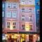 Отель Raven Istanbul Suites