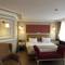 Отель Kadikoy Park Suites