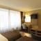 Отель Kadikoy Park Suites