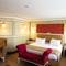 Отель Kadikoy Park Suites
