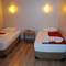 Отель Safak Hotel