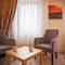 Отель Waw Hotel Galataport