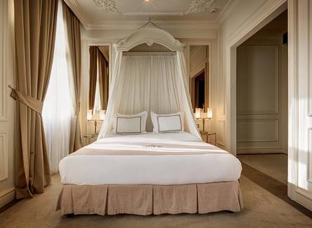 Отель Galata Antique Hotel - Special Category