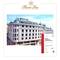 Отель Hurry Inn Merter Istanbul