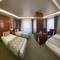 Отель Hurry Inn Merter Istanbul