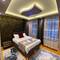 Отель Alyon Hotel Taksim