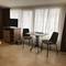 Отель Hotel Real Life