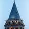 Отель Duo Galata Hotel