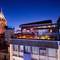 Отель Duo Galata Hotel