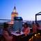 Отель Duo Galata Hotel
