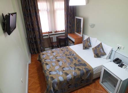 Отель Hotel Devman