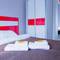 Отель Taksim Mass Suite