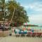 Отель Baan Samui