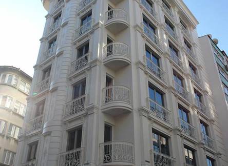 Отель Hotel Le Mirage