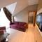 Отель Hotel Le Mirage