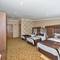 Отель Montagna Hera Hotel