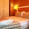 Отель Alyon Suite Hotel