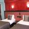 Отель Hotel Falcon