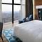 Отель Istanbul Marriott Hotel Sisli