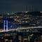 Отель Istanbul Marriott Hotel Sisli