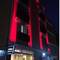 Отель Istanbul Central Hotel