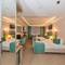 Отель The Hotel Ottoman City Istanbul