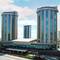 Отель Hilton Istanbul Kozyatagi