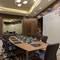Отель Hilton Istanbul Kozyatagi