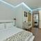 Отель Taksim Trend Residence