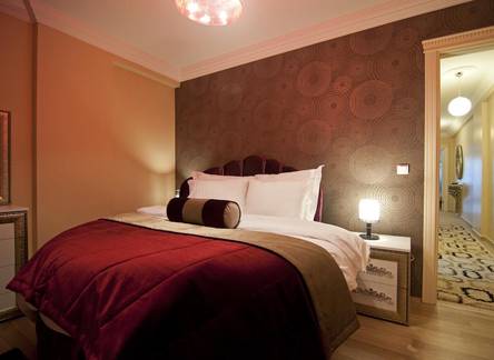 Отель Aymira Suite Hotel