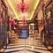 Отель The Million Stone Hotel