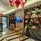 Отель The Million Stone Hotel