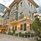 Отель The Million Stone Hotel