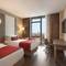 Отель Ramada Encore Istanbul Bayrampasa