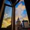 Отель World House Hostel