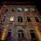 Отель World House Hostel