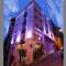 Отель Taksim Santa Lucia Hotel