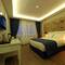 Отель Taksim Santa Lucia Hotel