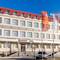 Отель Comfort Inn Hotel
