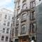 Отель Ragip Pasha Apartments