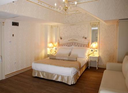 Отель Leyenda Hotel, Fatih /Istanbul