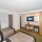 Отель Bisetun Hotel