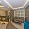 Отель Bisetun Hotel